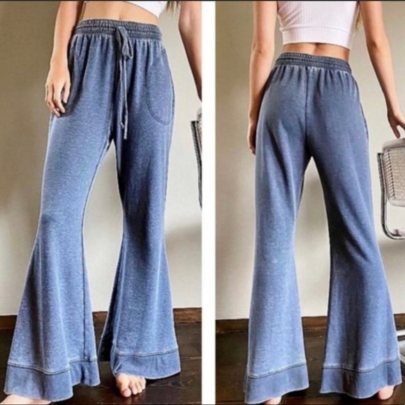 Free People pants - Picture 3 of 9